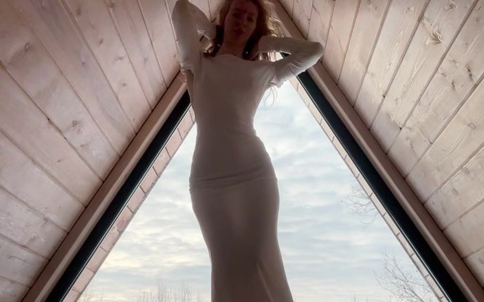 Holy Harlot: Worship Giantess Goddess