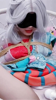 アニメガールズコスパート1