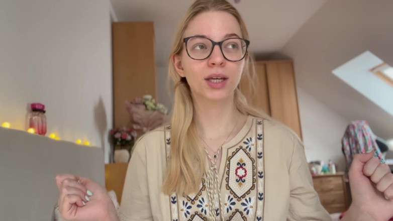 Goddess_Bella_Rae: Hoe een mietje-slaaf te trainen