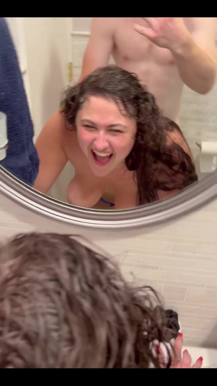 Josie Jaxxon: Wasn’t Done with Me!