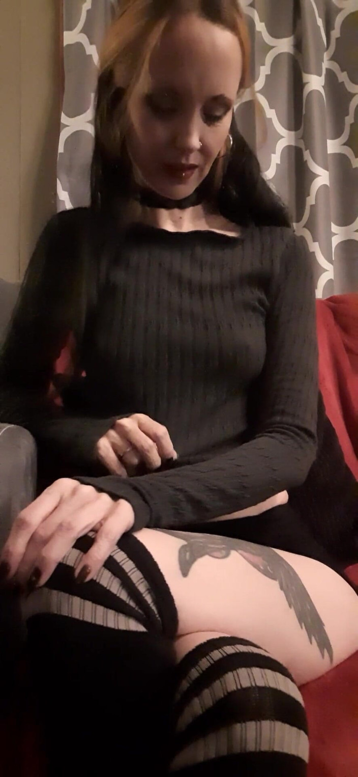 PandoraSG: Hermanastro con Ed