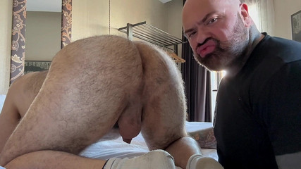 Djemelloxxxx: Emelloxxx ve Btrucker77 bölüm 2