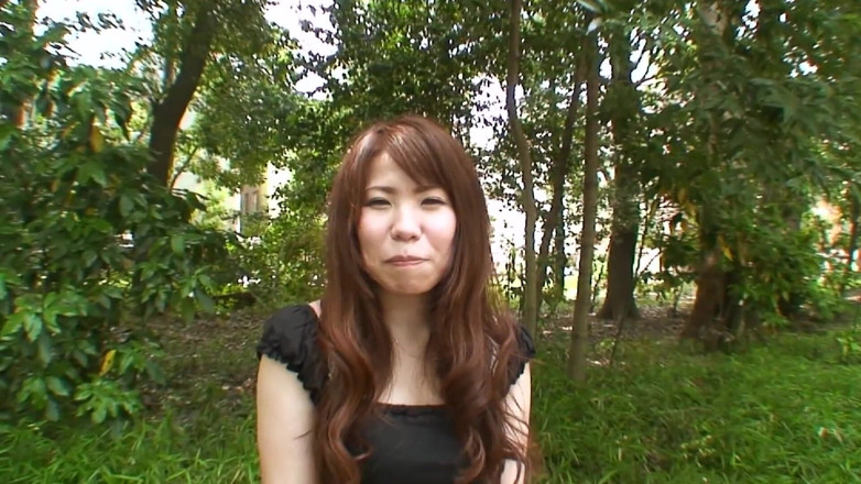 Japan Lust: Sexy Japanse amateur-milf gretig om te behagen