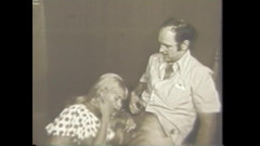 Vintage megastore: Seksowny szalony