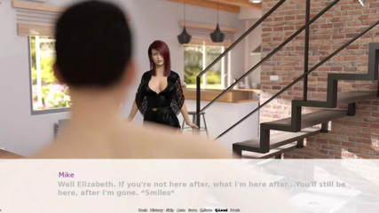 Johannes Gaming: Desejos indecentes # 10 I've Got to Play com Sarah Pussy Fuck...