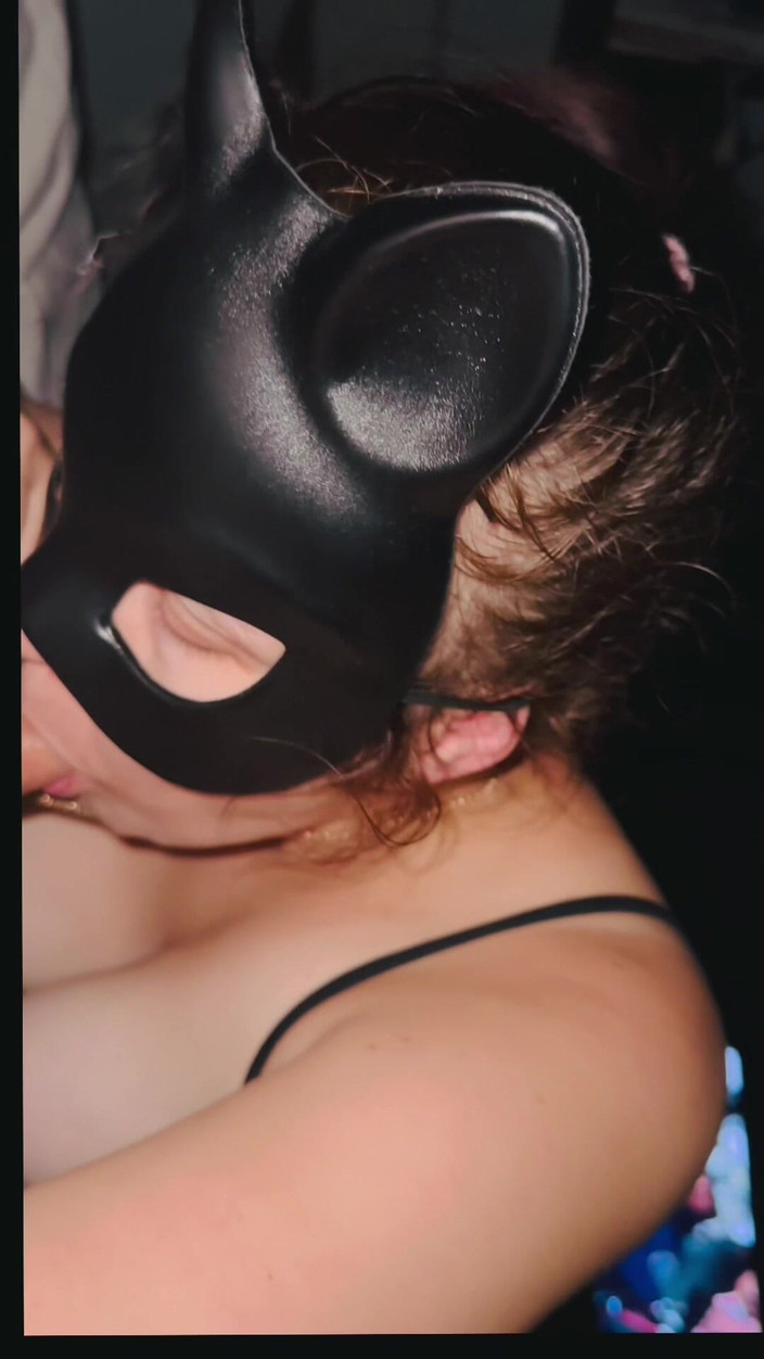 Hooriblelove: Telan sperma