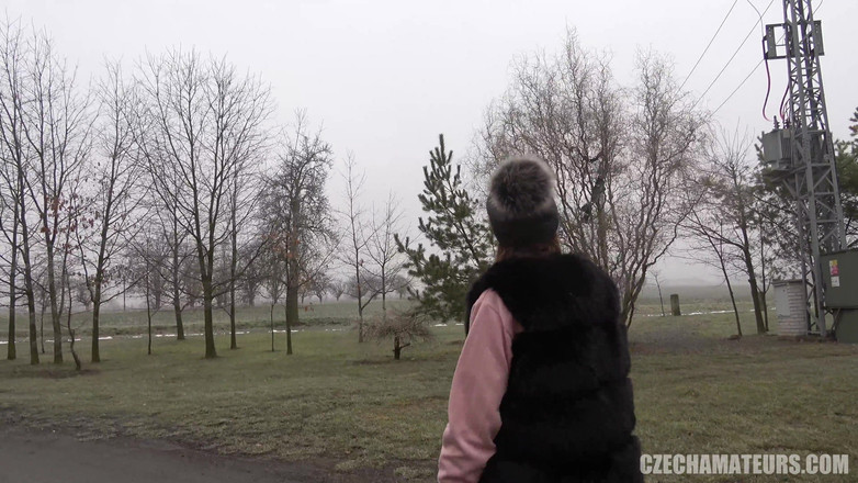 CzechAmateurs: Tschechische amateure 119, sperma ist lecker