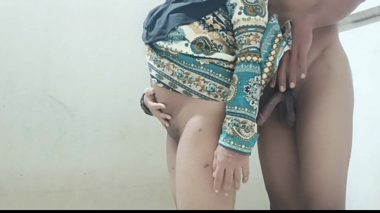 Rania: Vzestup učitele v hidžábu