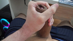 Lkdick8: Gay Boy lagi asik ngocok kontol
