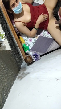 Stepsister and Stepbrother Viral Chudai Video