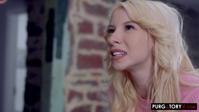 PurgatoryX: Purgatoryx - Haley Reed ve Kenzie Reeves ile baştan çıkarma oyunu vol 1...