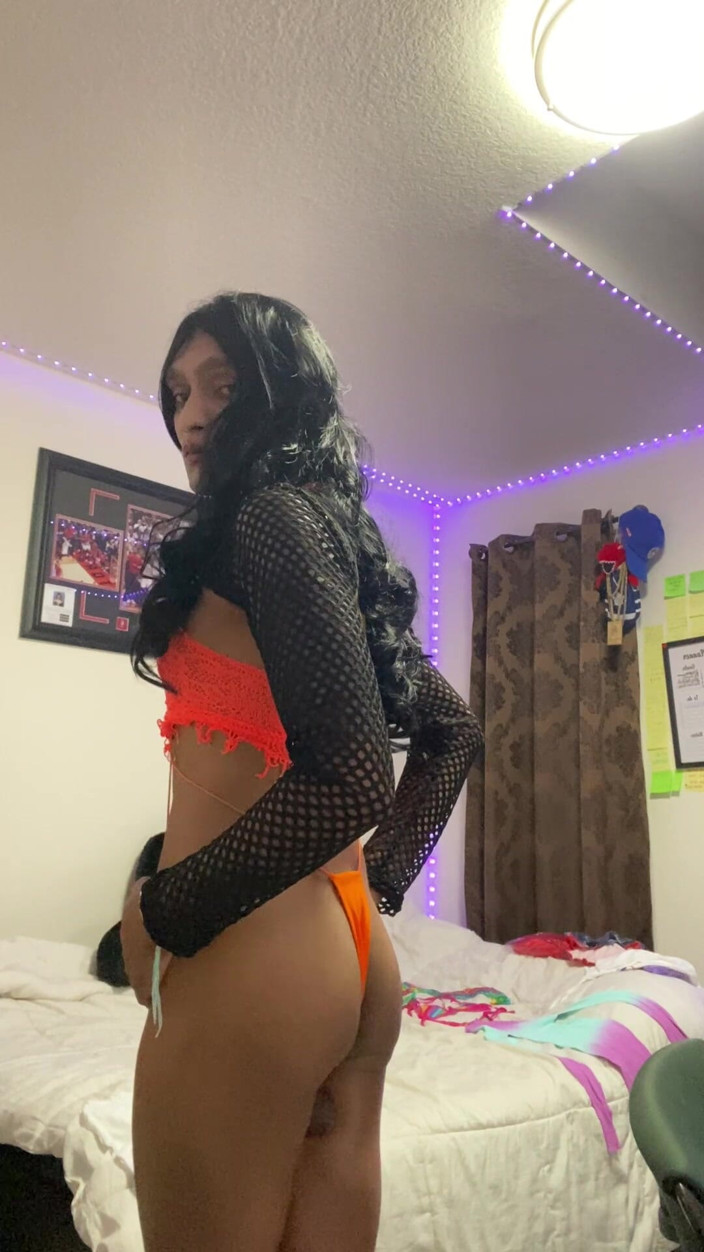 FemBoyAmi: Ateşli Hintli kadın egemenliği travesti kadın kılıklı kadın kılıklı