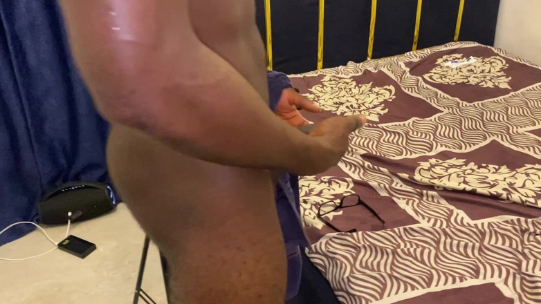 Kpekus Tv: Stepsis Caught Me Watching