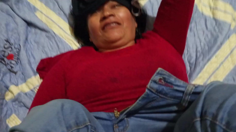 Moo DBOXXX: Saya berkongkek setiap hari dengan ibu mertua saya, suaminya tidak...