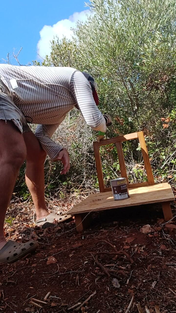 Chemanuchao: Masturbovat a Pracovat