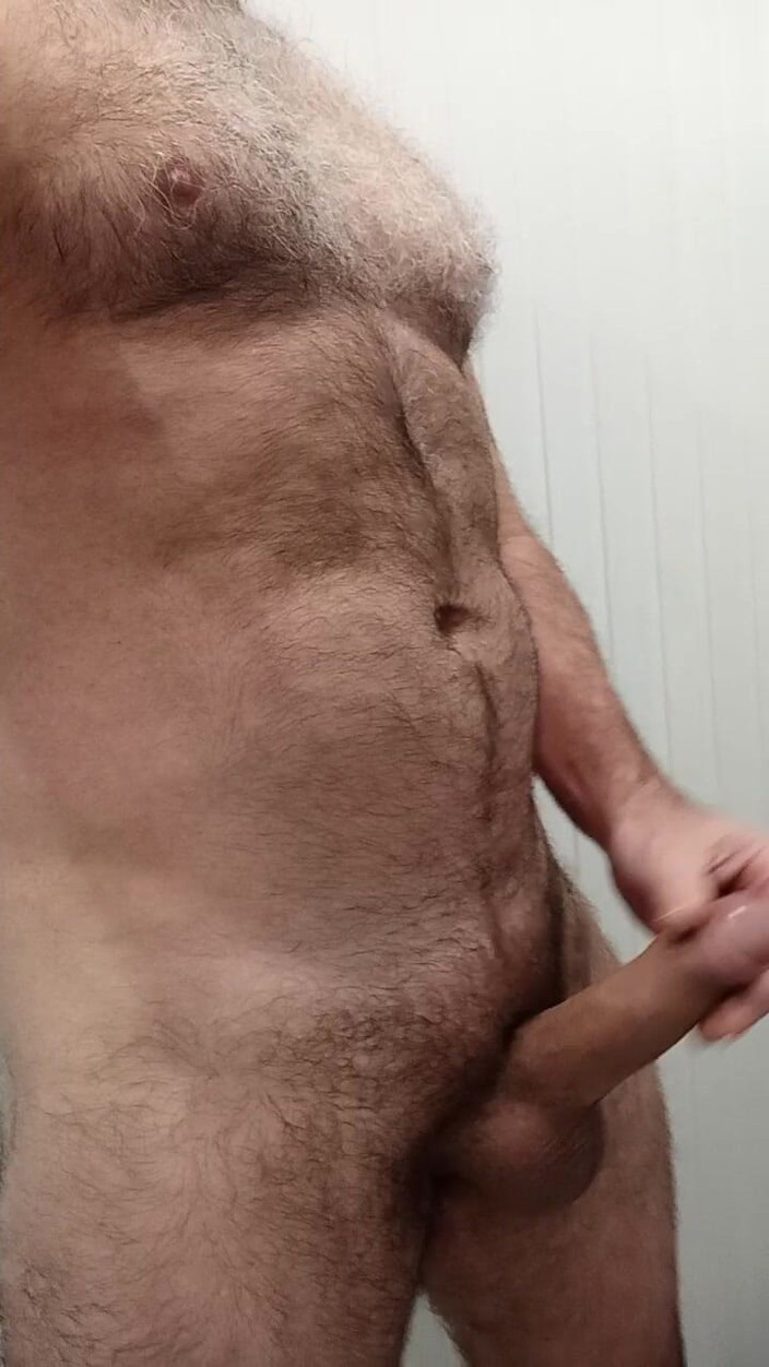 Bob Vajra: 자지 1부