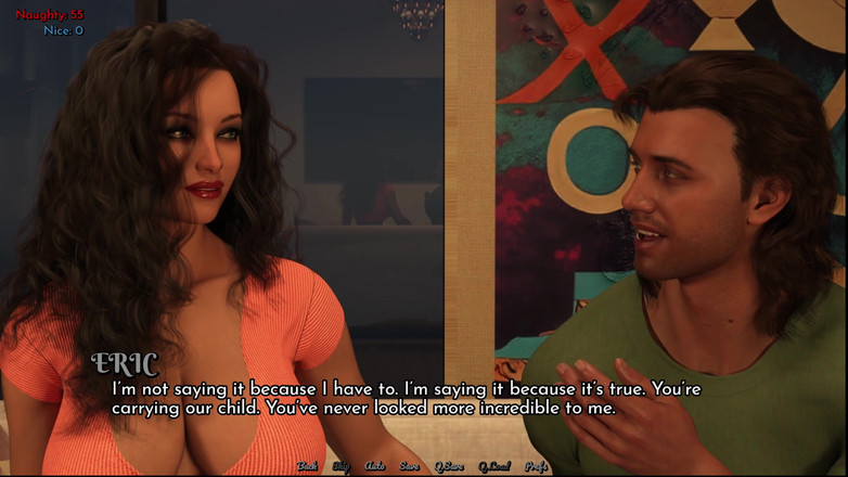 Wickedgammes studio: Секрет женского либидо 2 (Часть 10)