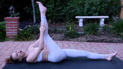 Anatomik Media: Jillian Janson Gfe