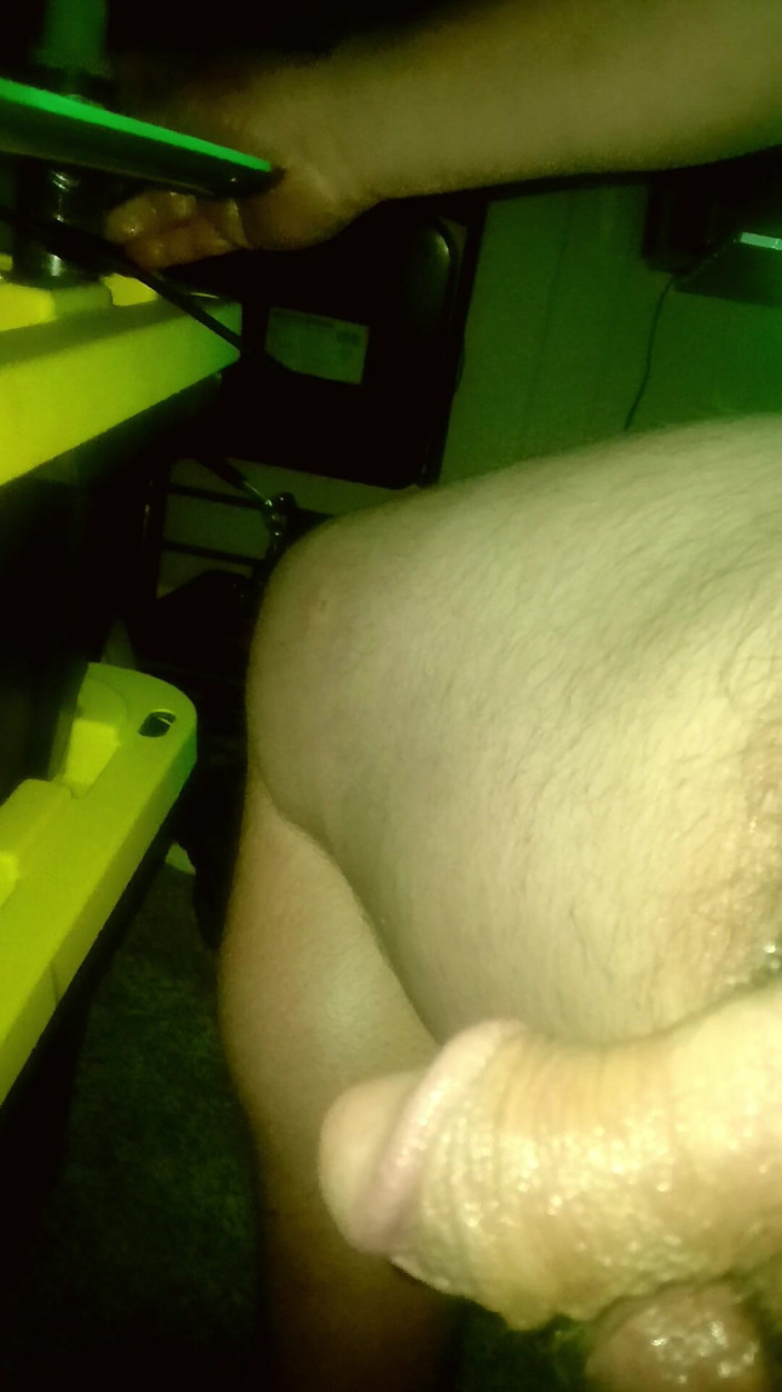 Buddy_Cuck: Temel olarak kendimi aldatmayı seviyorum