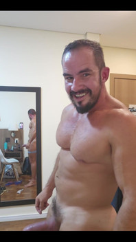 I Made This Video Testing My Underwear Before Going to the Sauna