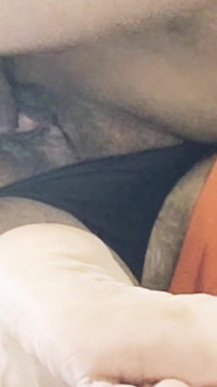 Great Position to Get Everything Into the MILF's Big Pussy.
