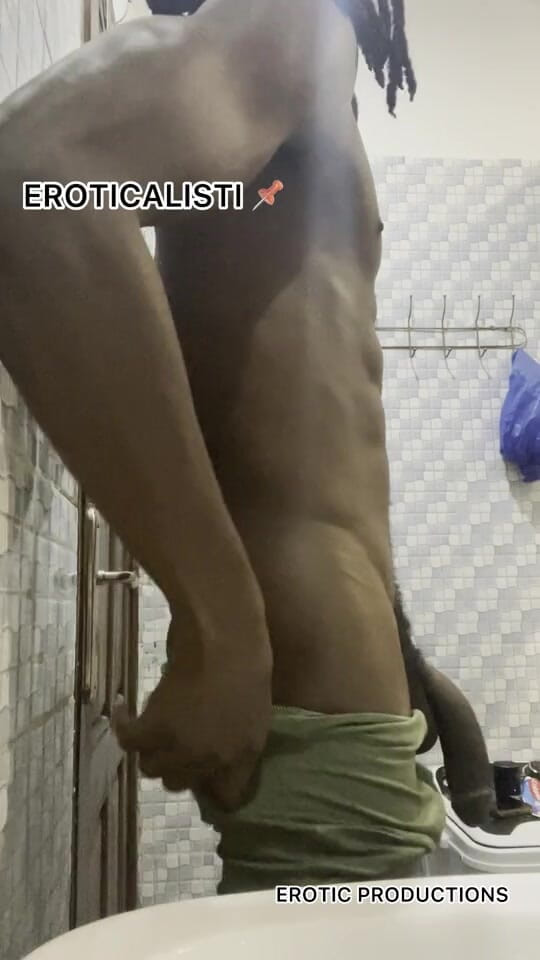 Eroticalistic: Having Some Fun Here