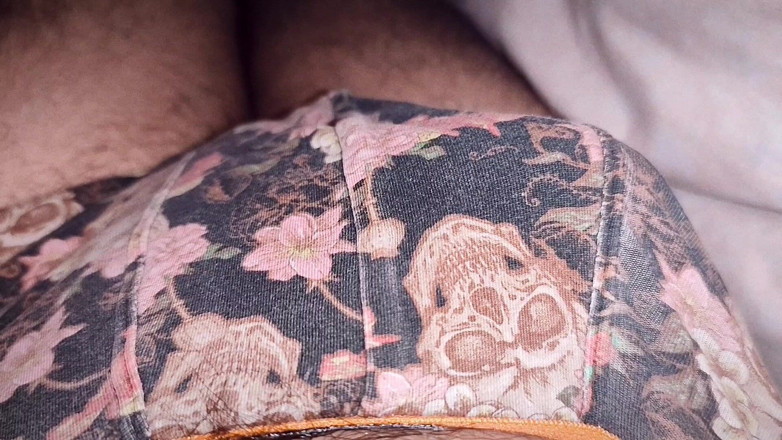 MartyBrady: Napalony Femboy Mastubating Seksowny kutas