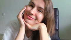 Rarible Diamond: Handen onder mijn kin