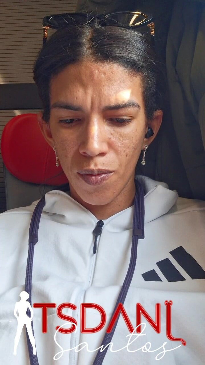 Tsdanisantos1: Mari rakam bersama Adakah anda bersetuju, jika ya katakan secara...