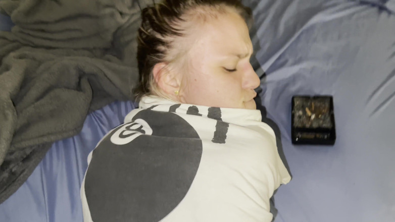 TheRealBigDaddyKJ: Bigdaddy dell'indiana: creampie interrazziale