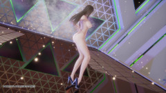 3D-Hentai Games: [mmd] chung ha - algoritma tifa lockhart dance hentai terakhir dengan...