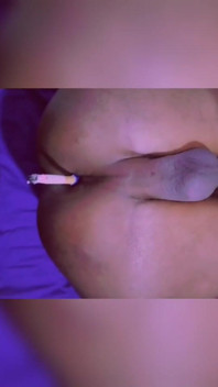 Some Tinme Smoke My Anal