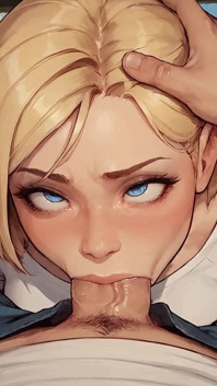 문리플 호수: 건설 노동자들과 여친을 공유하는 바람난 남친 - 에피소드 1