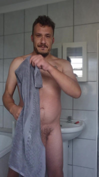 Just Got Out the Shower
