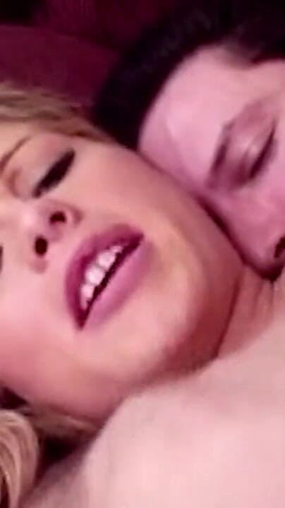 Busty Blonde Babe Gets Pounded Hard (Onlyxfans)
