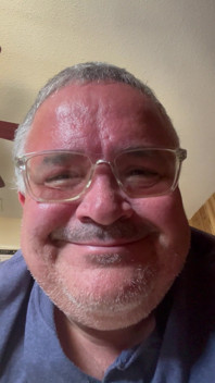 Me Smiling