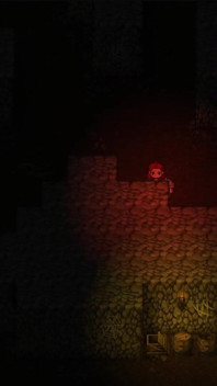Impregnera en het vampyrflicka