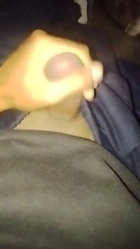 Me réveiller avec ma bite immobile