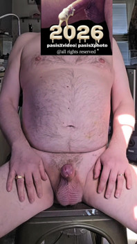 More and More Cum