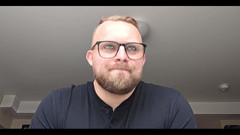 WolfgangWhite: Podívejte se do očí svého perverzního psychiatra, když tě buší...