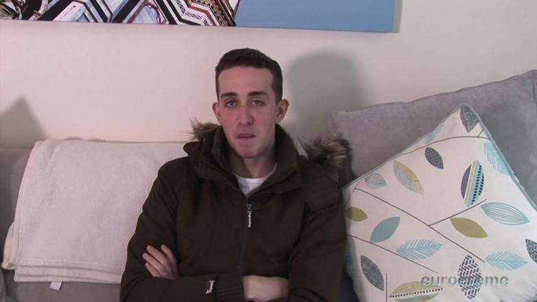Eurocreme: A weekend with Kayden Gray - Behind the scenes