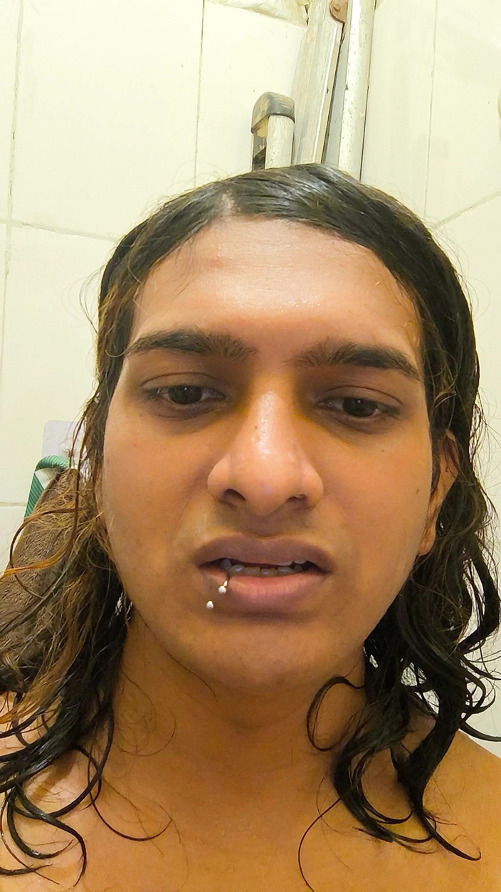 Zoyasazadai: Zoya Sazadai Můj Konkurz Je Sám Zoya Shezadi Indický Nový...