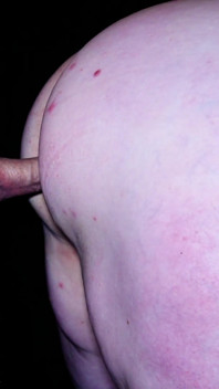 BBW deutsche stiefmutter - sinnlicher