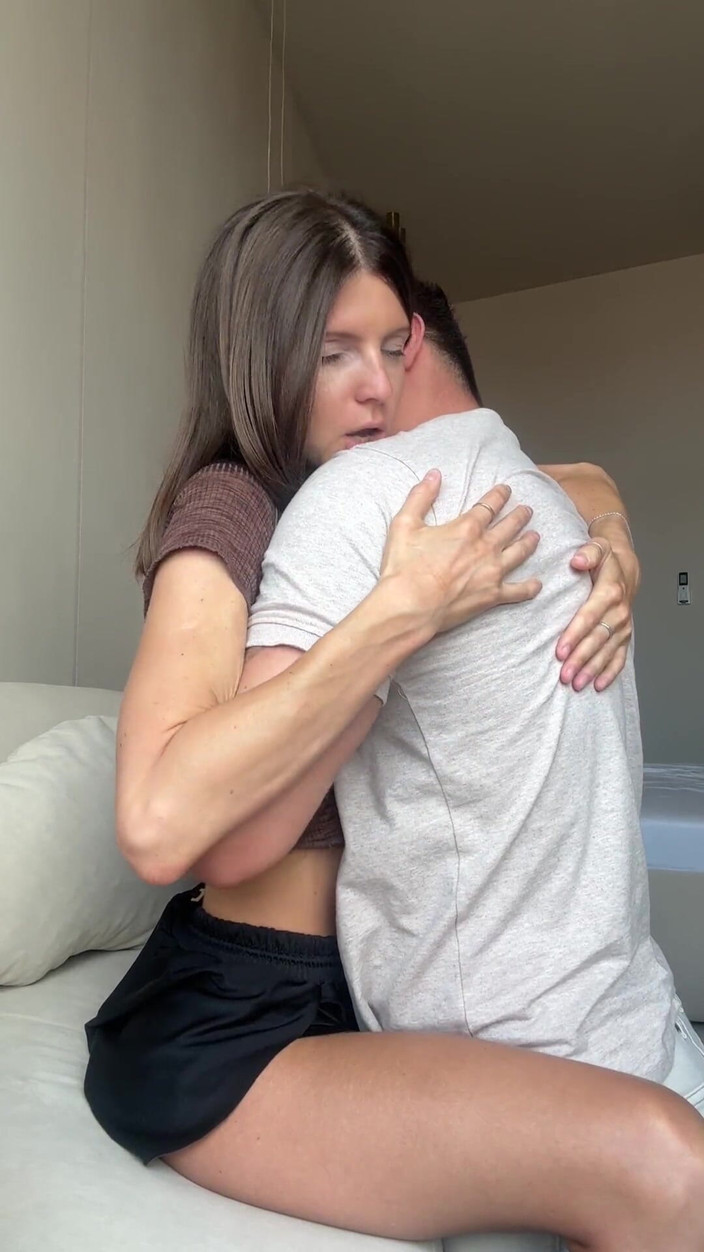 Gina Gerson: Jason Carrera Eat My Neck, Titis, Armpeats and Pussy