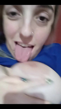 Big Natural Tits
