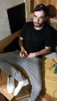 White Socks Masturbation Kompilation