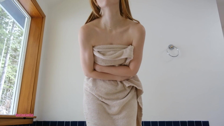 Destination Kat: Kentut untuk Kembali pada Awak