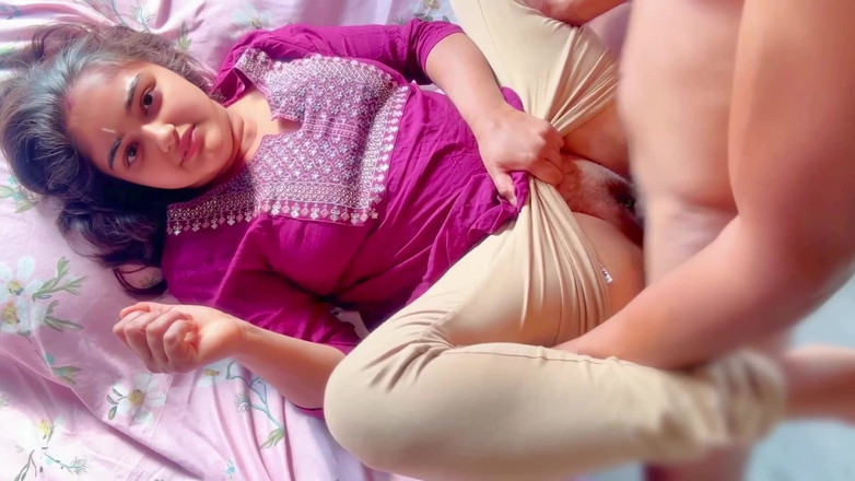 Your_aisha: Hot Teen Stepsister Tight Pussy