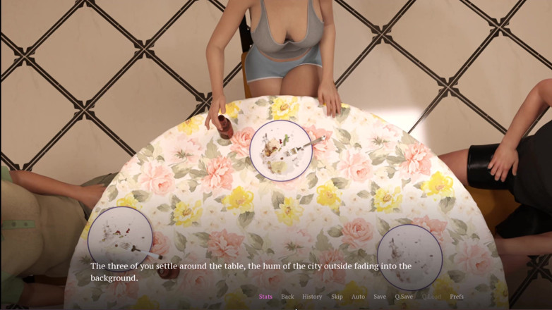 Kitty Gamer: The Adored Marriage 15 Lilly Enjoy My Big Load