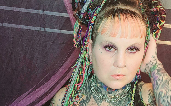 Madame Stiletto: Quicky mit mir selbst